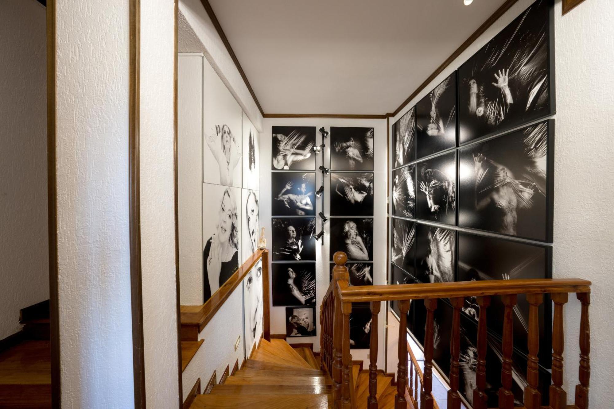 Archontiko Alexandros Luxury Suites Kardia Bagian luar foto