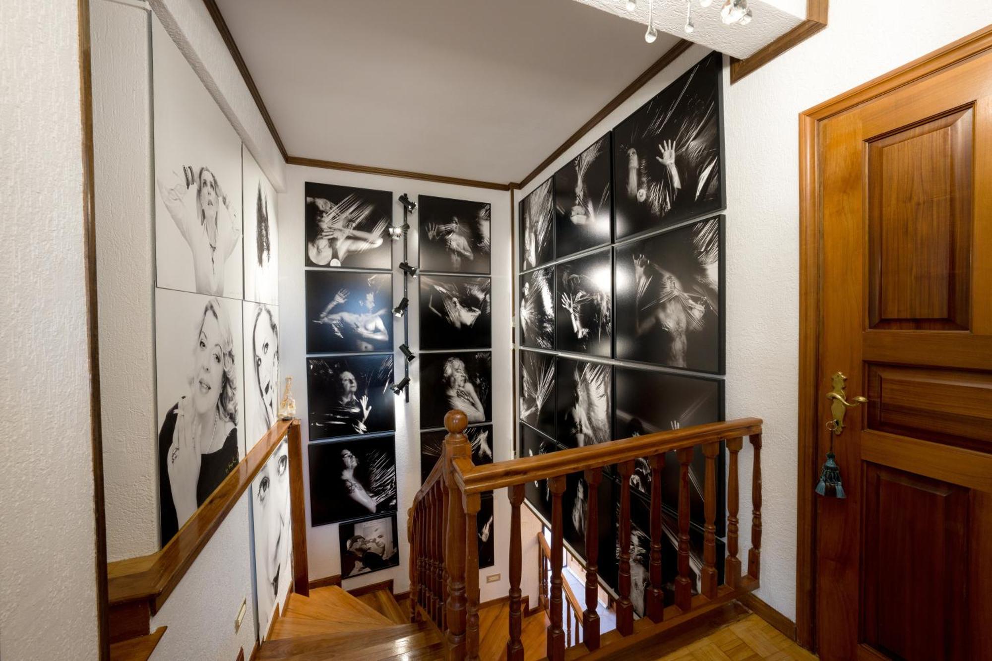 Archontiko Alexandros Luxury Suites Kardia Bagian luar foto
