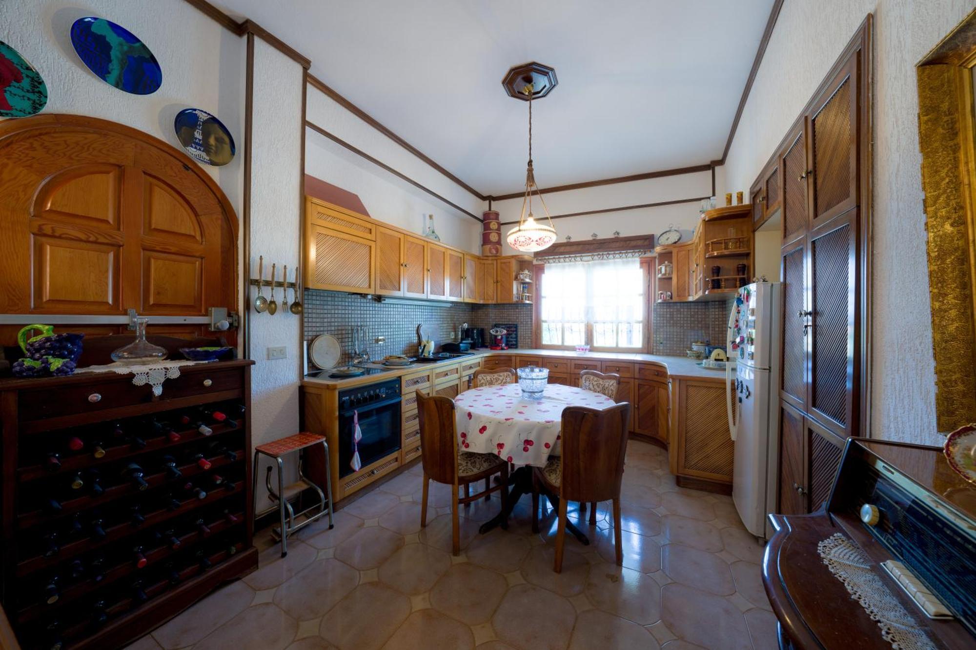 Archontiko Alexandros Luxury Suites Kardia Bagian luar foto