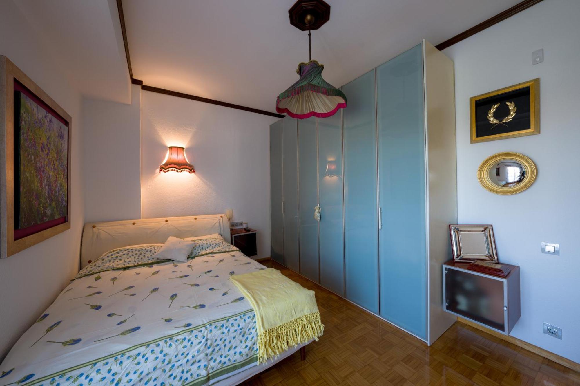 Archontiko Alexandros Luxury Suites Kardia Bagian luar foto