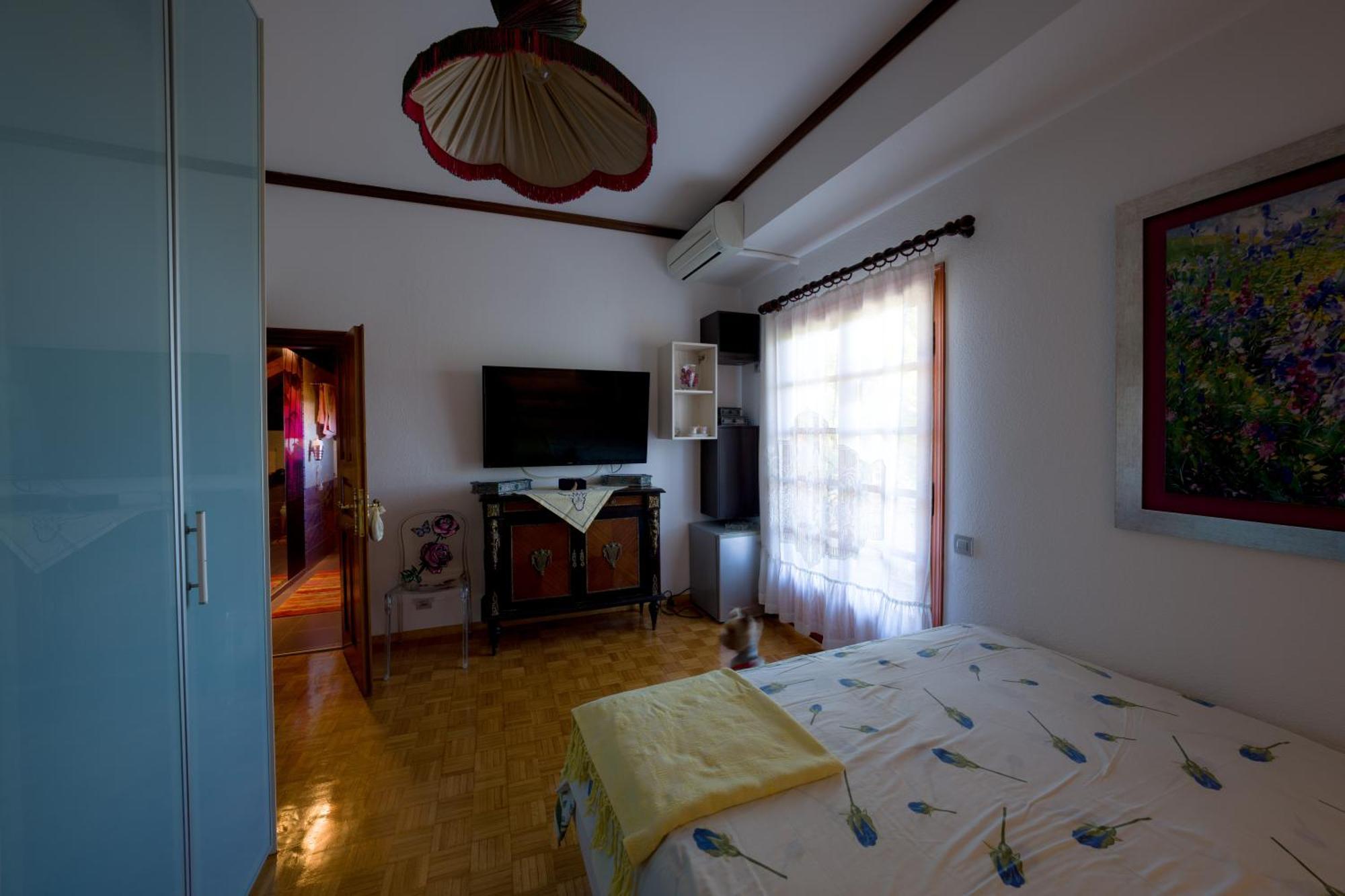 Archontiko Alexandros Luxury Suites Kardia Bagian luar foto