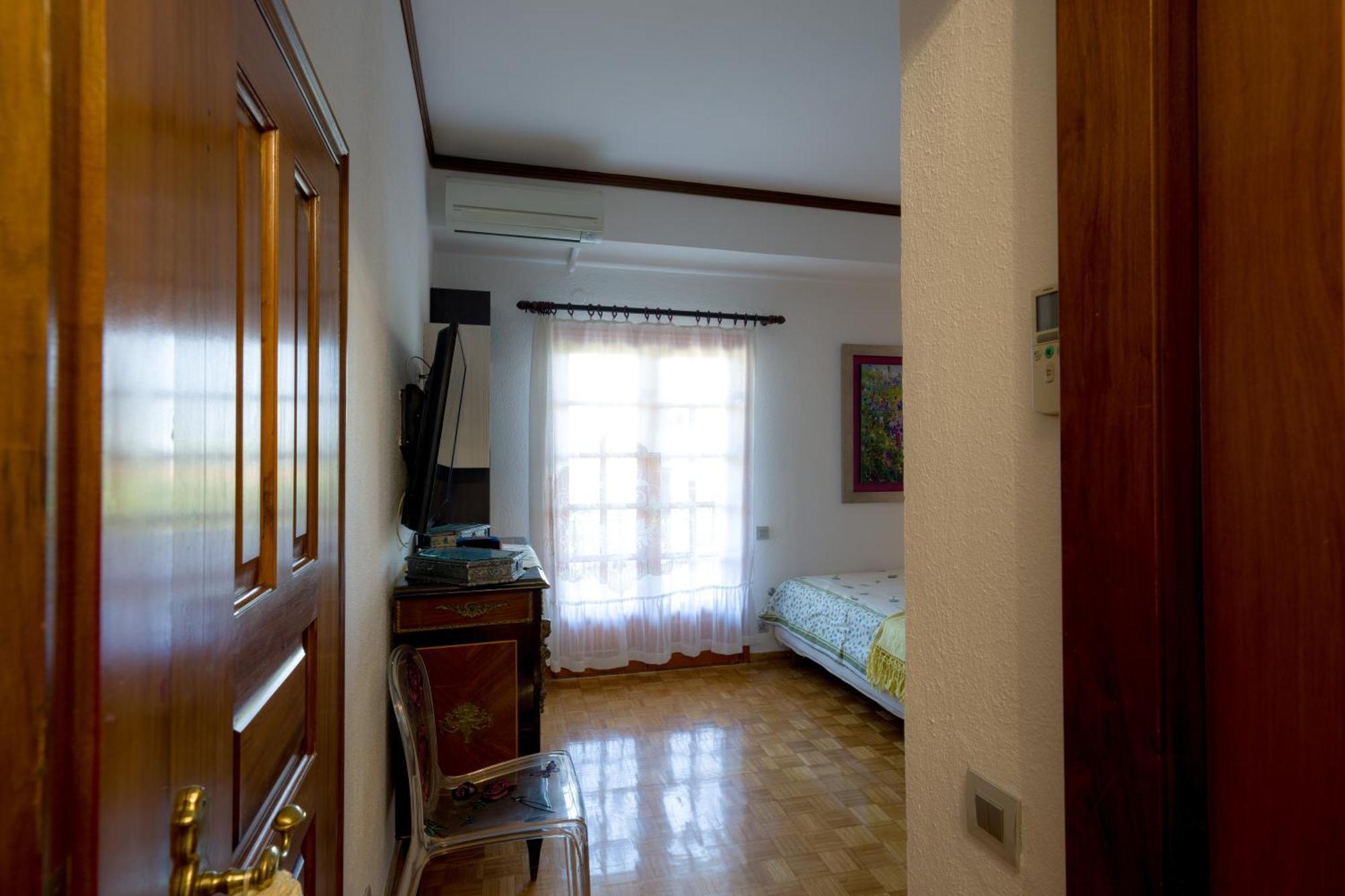 Archontiko Alexandros Luxury Suites Kardia Bagian luar foto